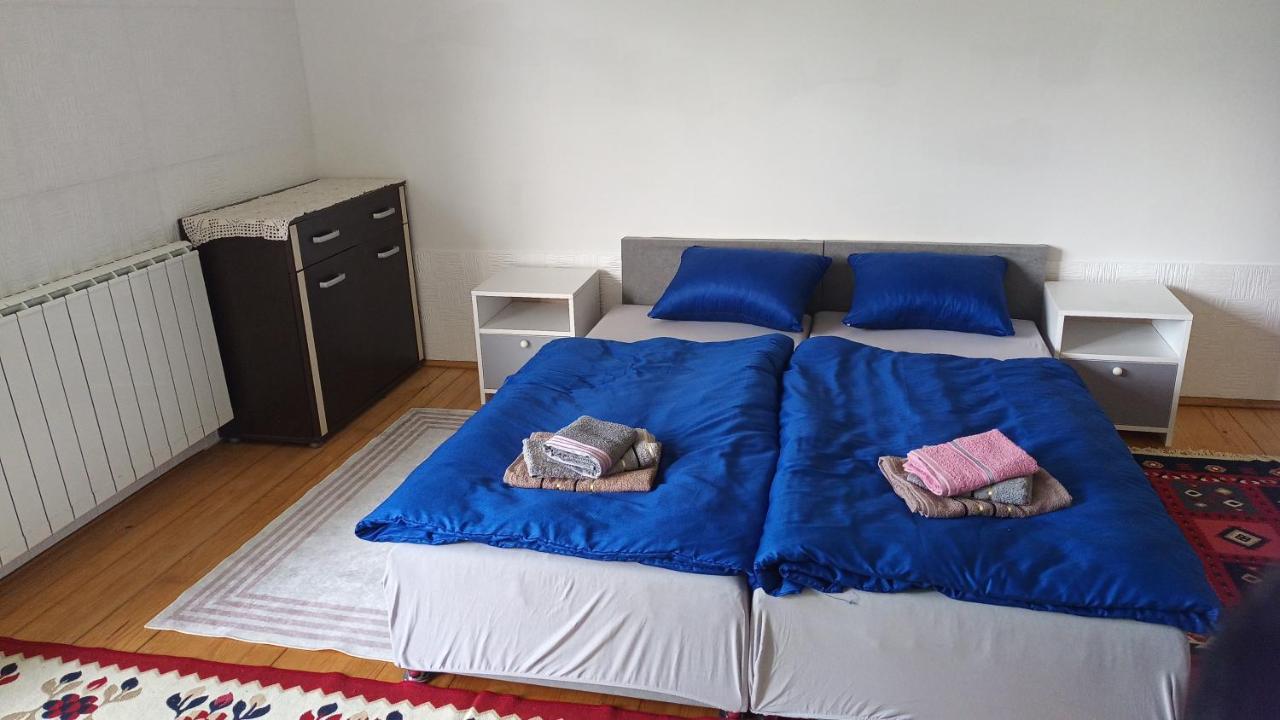 Apartman Almira Mujcic *