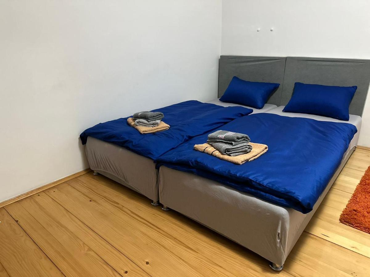 Apartman Almira Mujcic